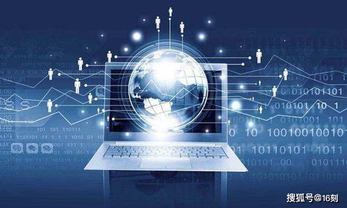 睿至科技集團可視化產品應用 以技術開發提升運營效率，助力行業發展