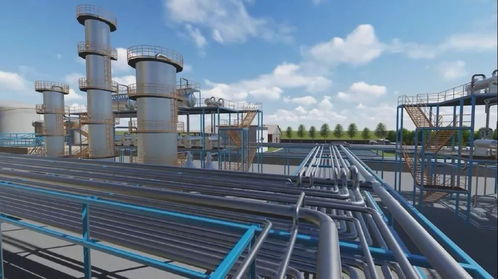 VR虛擬現(xiàn)實技術(shù)在工業(yè)領(lǐng)域的應用與技術(shù)開發(fā)新趨勢